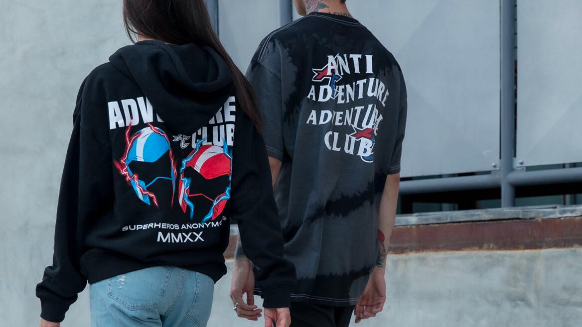 AC Summer Merch 2020